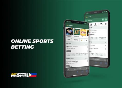 betwinner mobile app|BetWinner Online Sports Betting in Philippines.